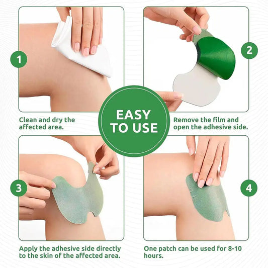 Knee_pain_relief_patch
