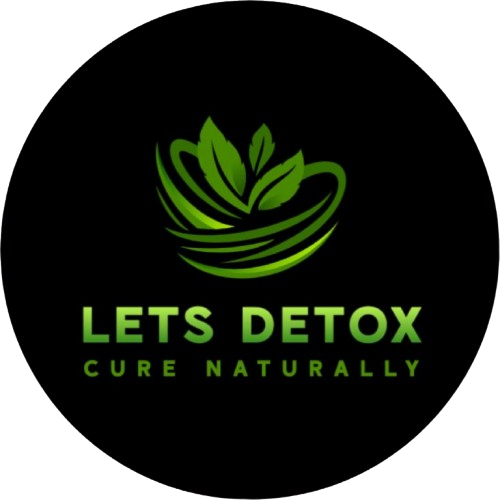 Lets Detox